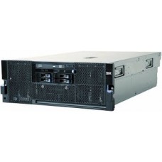 SERVER: IBM X3850M2 